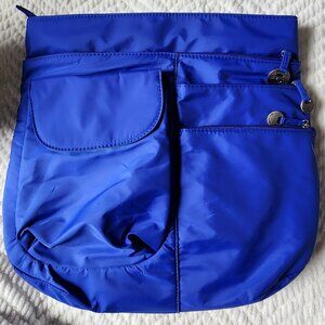Travelon Anti Theft Security Bag - Royal Blue